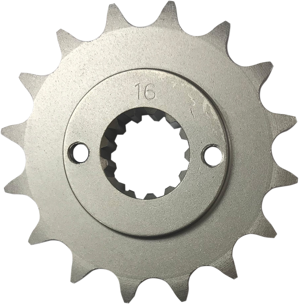 Countershaft Sprocket - 16-Tooth