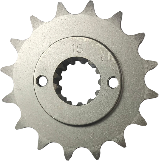 Countershaft Sprocket - 16-Tooth