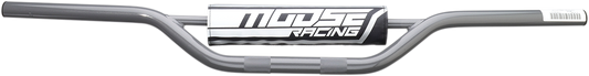 Gray YZ Steel Handlebar