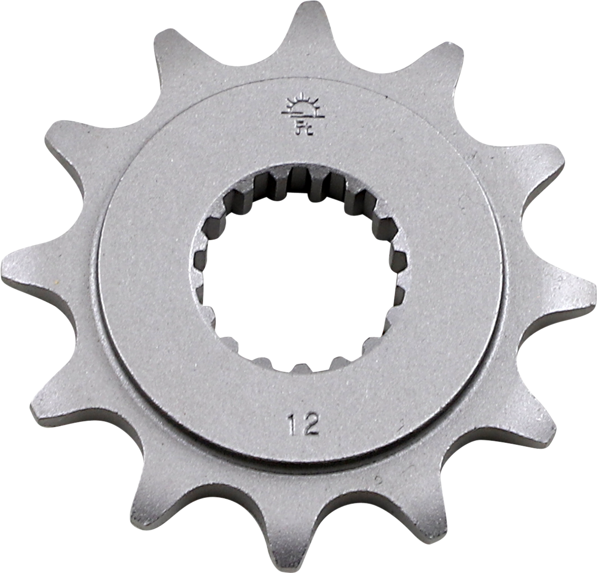 Front Counter-Shaft Sprocket - 12 Tooth