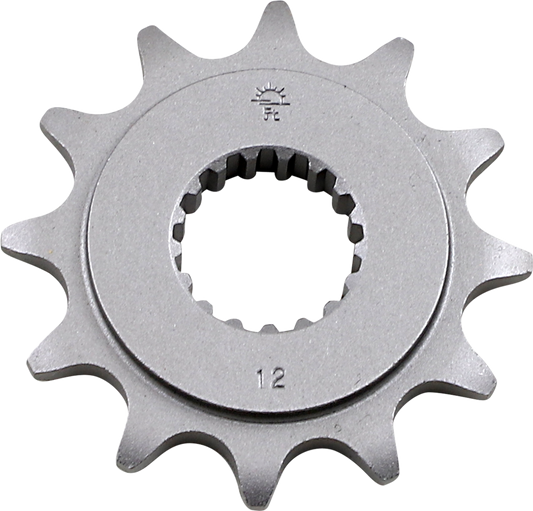Front Counter-Shaft Sprocket - 12 Tooth