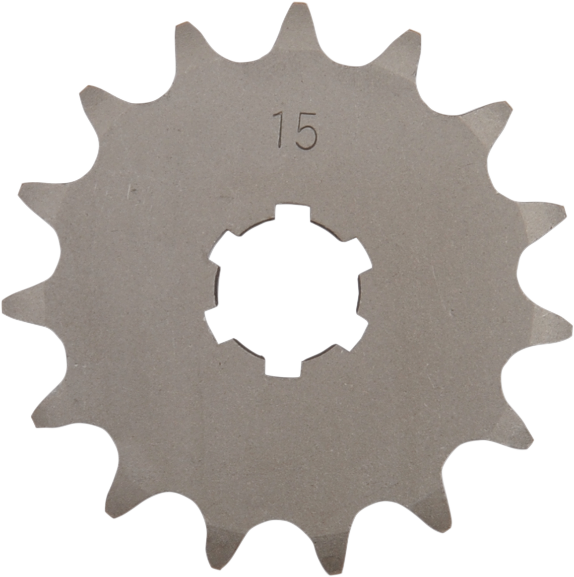 Counter Shaft Sprocket - 15-Tooth