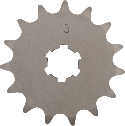 Counter Shaft Sprocket - 15-Tooth