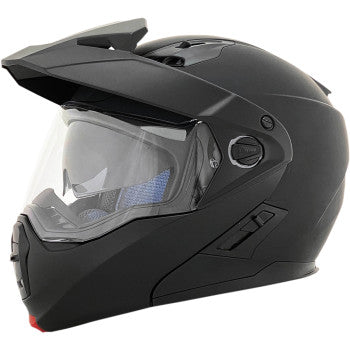 Casco AFX FX-111DS - Negro Mate