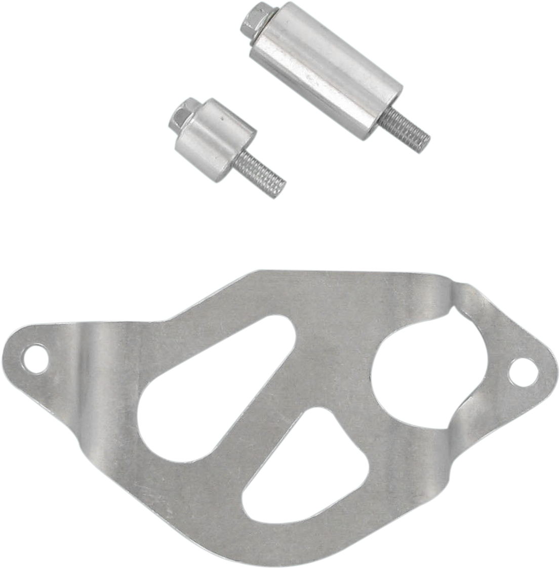 Rear Caliper Guard - CR/RM/DRZ