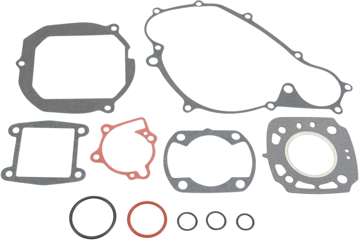 Complete Motor Gasket Kit - YZ80