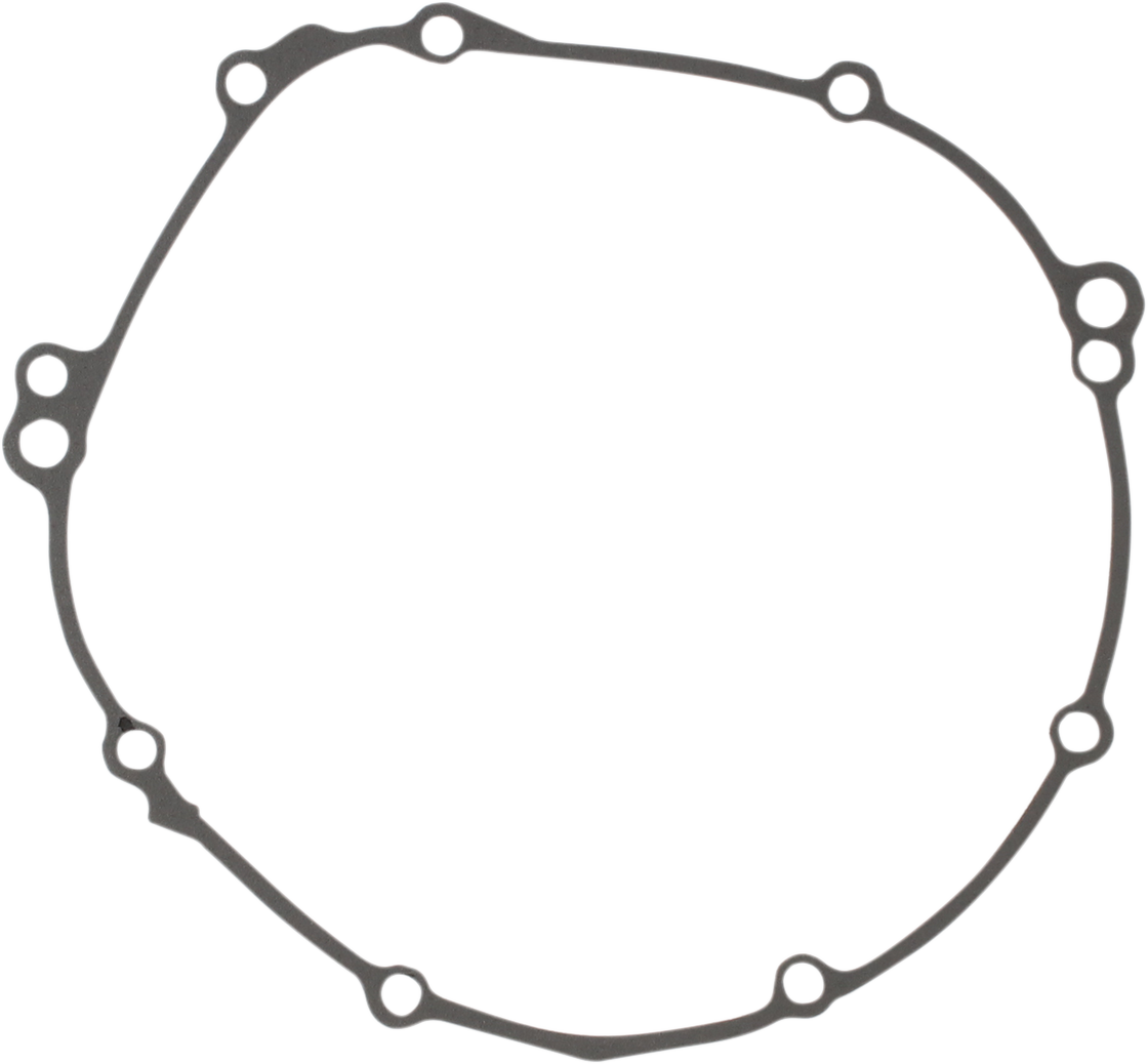 Clutch Gasket - Yamaha