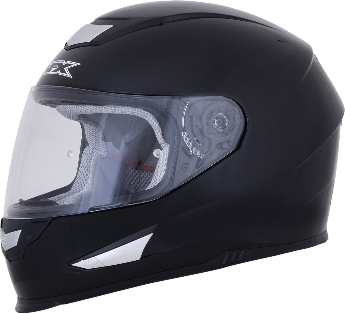 FX-99 Helmet - Black - Small