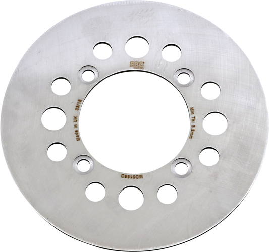 ATV Brake Rotor