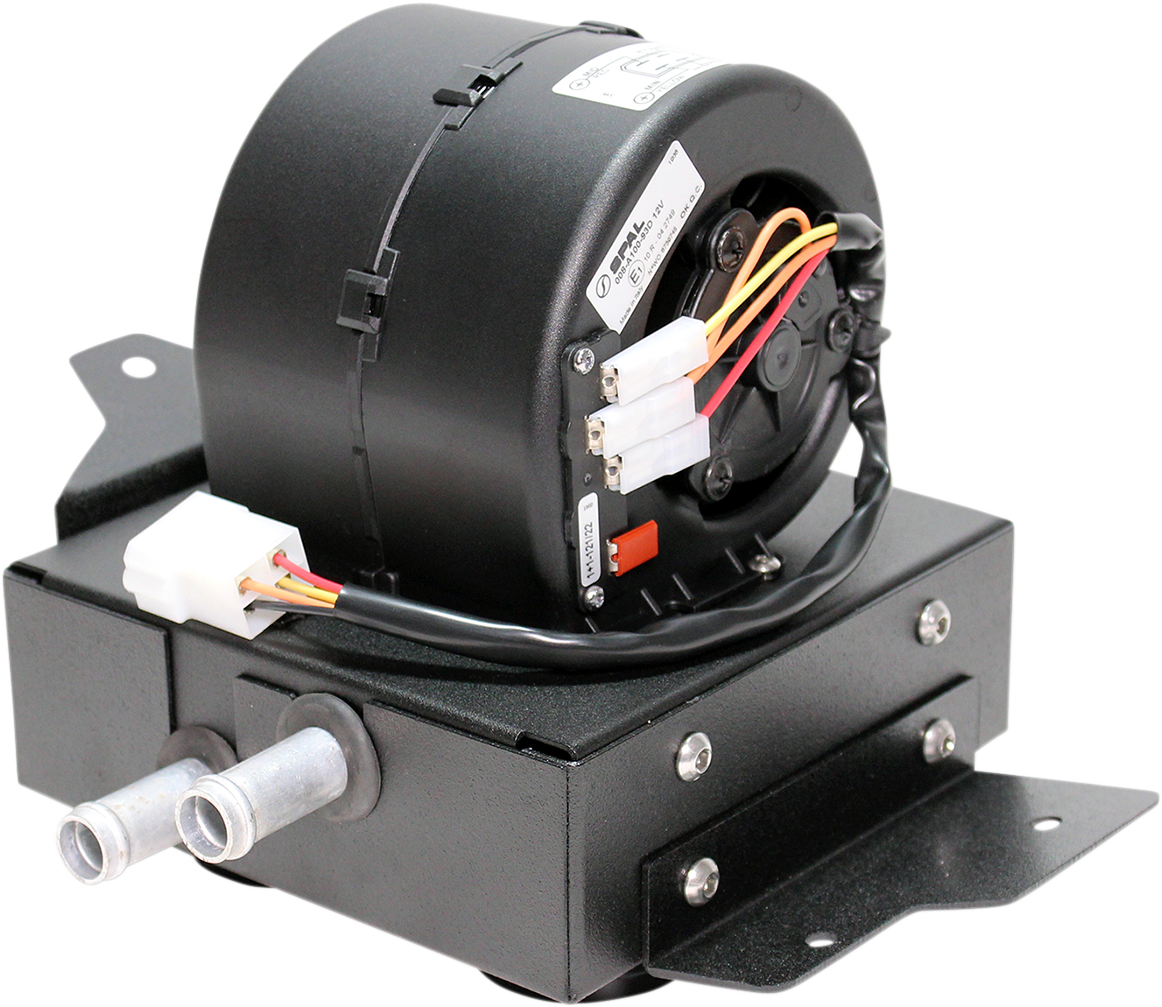 Cab Heater - CF Moto