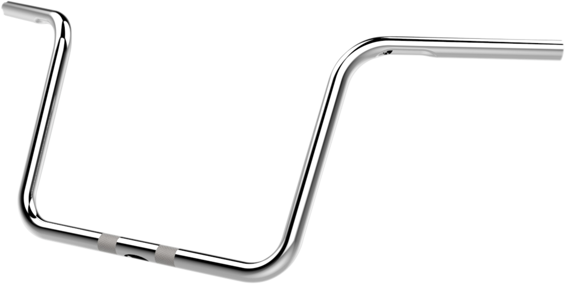 Chrome 1" 2+2 Handlebar0383975