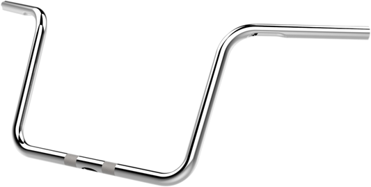 Chrome 1" 2+2 Handlebar0383975