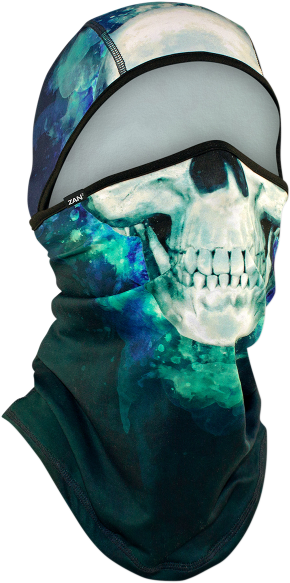 Balaclava Sport - Paint Skull