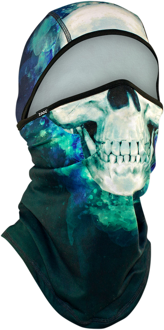 Balaclava Sport - Paint Skull