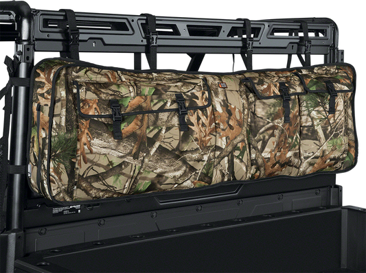 Double Gun Case - Vista