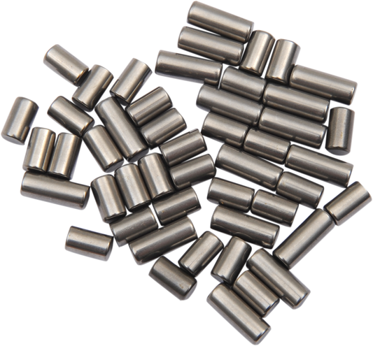 Rod Bearings +.0024167435859