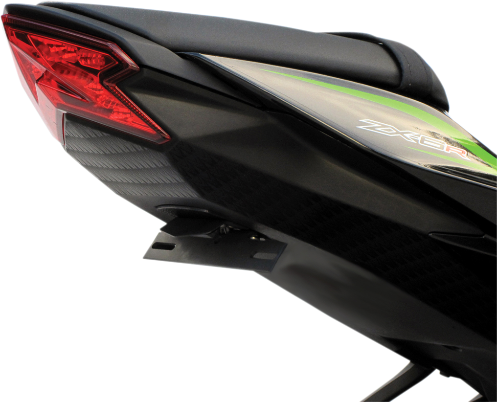 X-Tail Kit - ZX-6R (636)