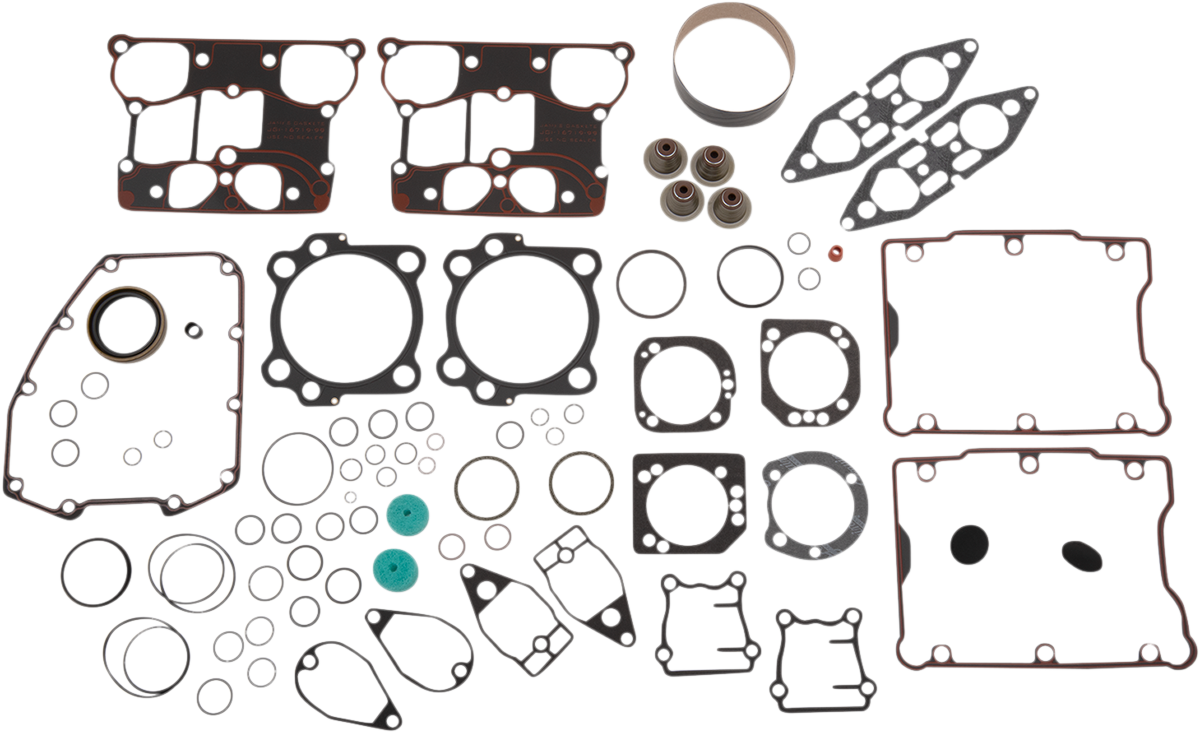 Motor Gasket Kit - Twin Cam912