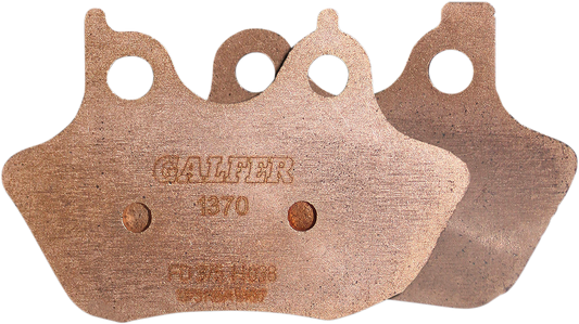 Ceramic Brake Pads - Harley-Davidson8264105