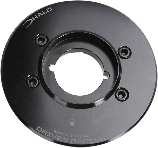 Fuel Cap Base - BMW