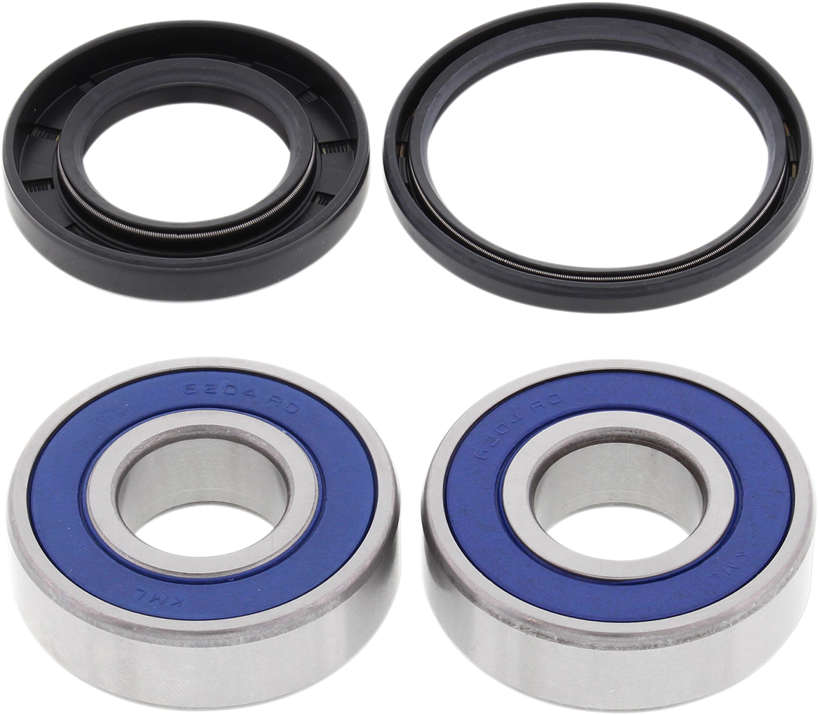 Wheel Bearing Kit - Front/Rear