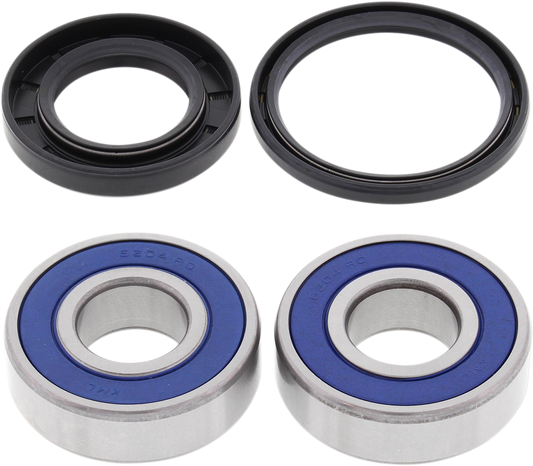 Wheel Bearing Kit - Front/Rear