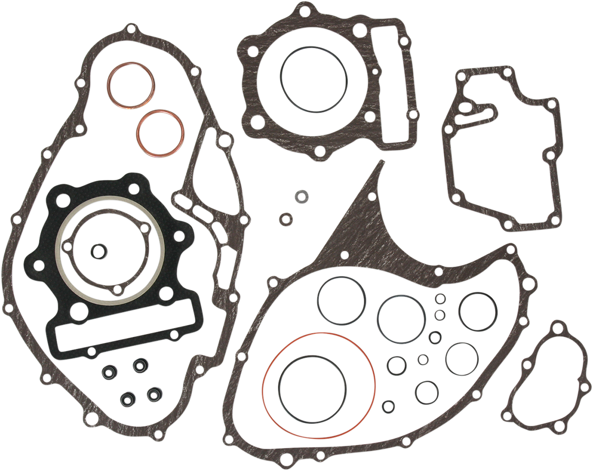 Complete Gasket Kit - FT 500