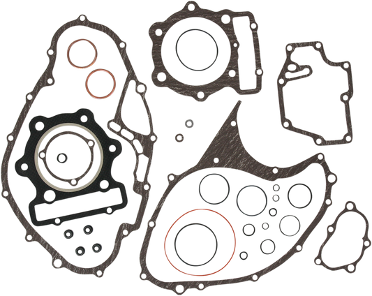 Complete Gasket Kit - FT 500