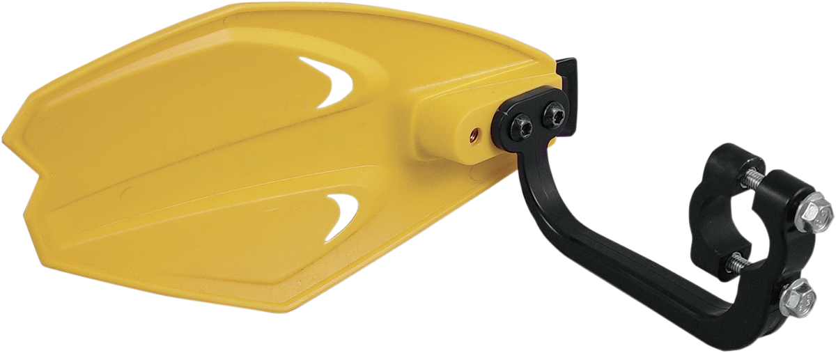 Handguard Mount - Plastic - MX