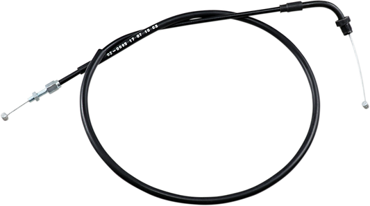 Throttle Cable - Push - Honda