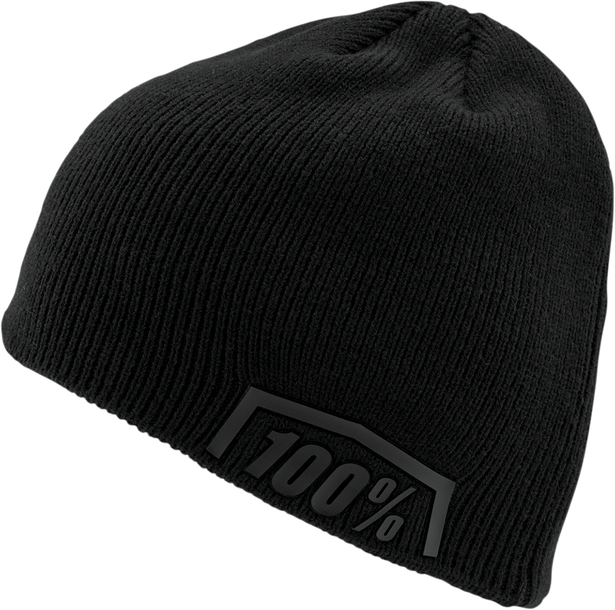 Essential Beanie - Black