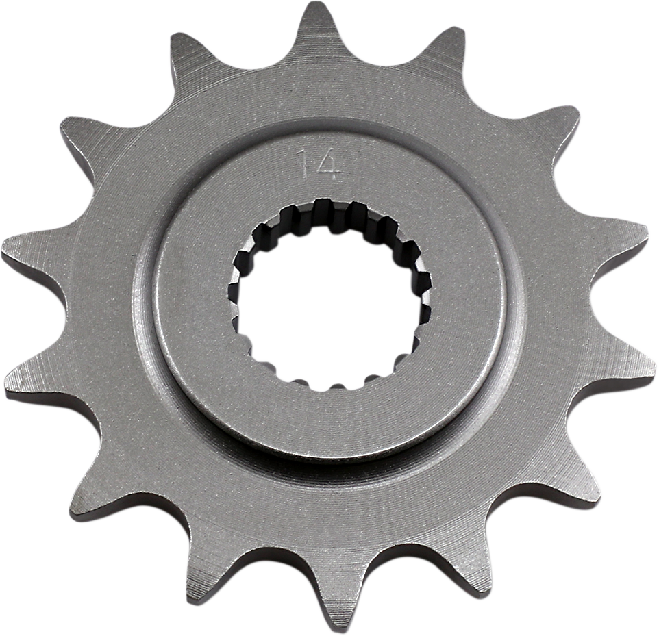 Counter Shaft Sprocket - 14-Tooth