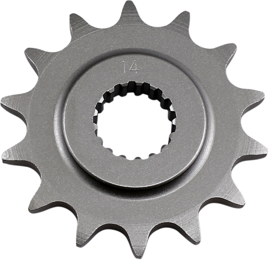 Counter Shaft Sprocket - 14-Tooth