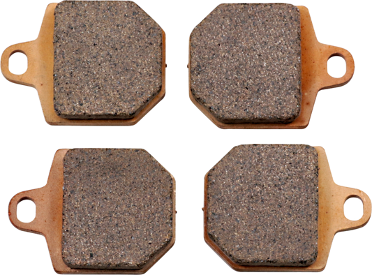 HH Sintered Ceramic Brake Pads