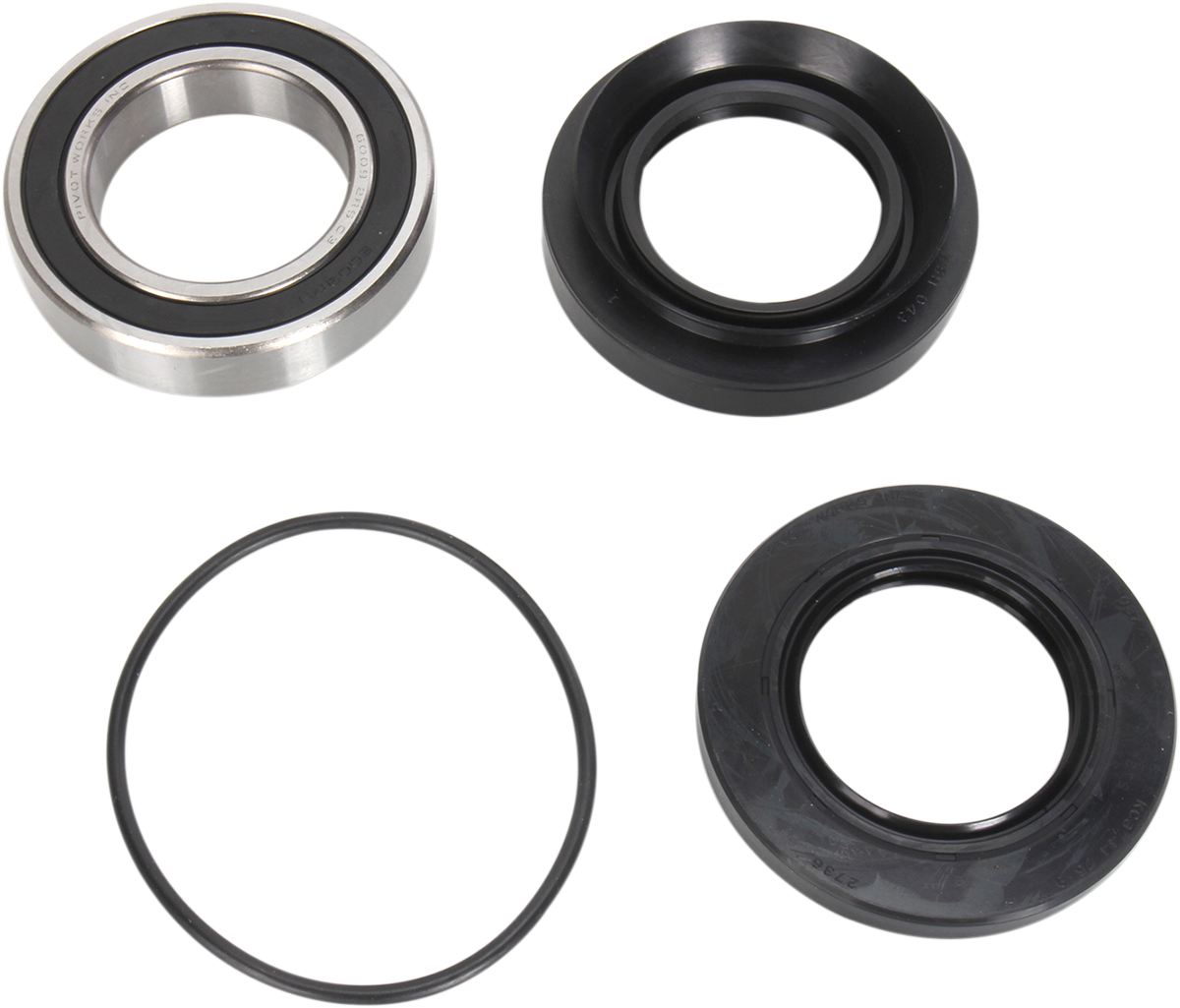 Wheel Bearing Kit - Rear