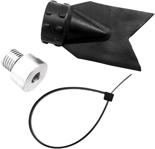 Duckbill Bilge - Yamaha