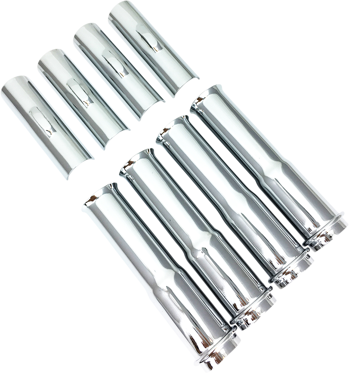 Pushrod Tube Kit - Twin Cam07127