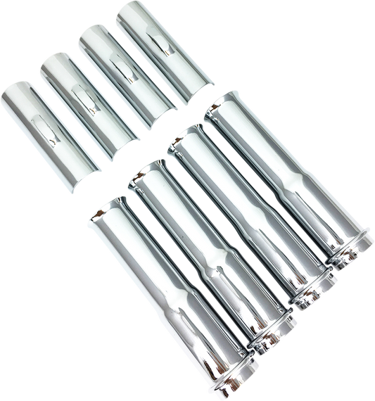 Pushrod Tube Kit - Twin Cam07127