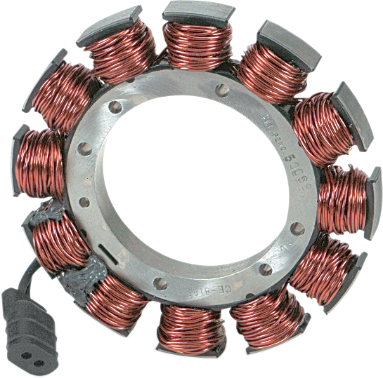 Alternator Stator - Harley Davidson