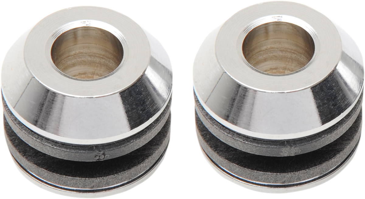 Bujes de sissy bar .640" de diámetro