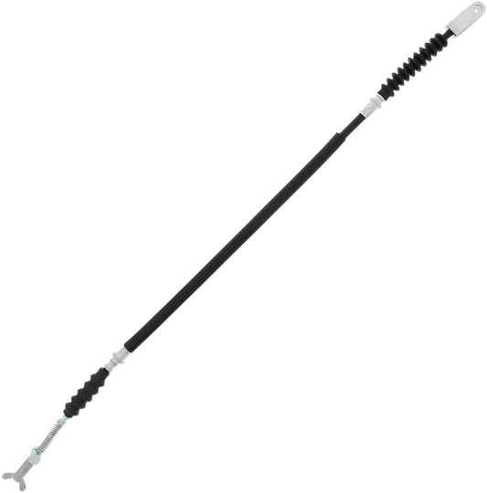 Brake Cable - Rear - Kawasaki