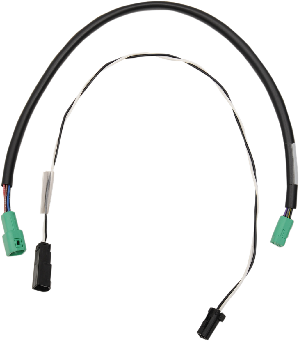 Extension Cable Acelerador Electronico Barnett 15" HD0613