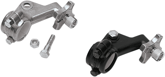 Black Clutch Perch for CR/XR