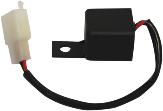 10 W Flash Relay