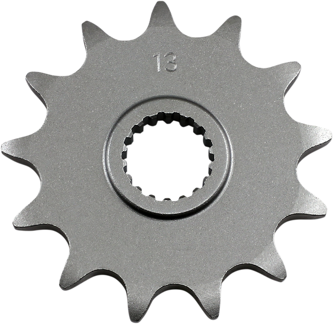 Counter Shaft Sprocket - 13-Tooth