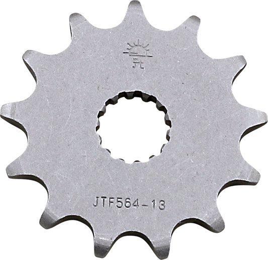 Counter Shaft Sprocket - 13-Tooth