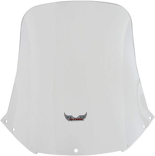 Helix Windshield - 20" - Clear