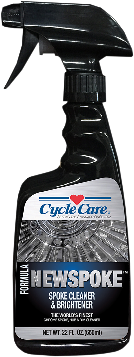 Formula Newspoke - 22 U.S. fl oz.