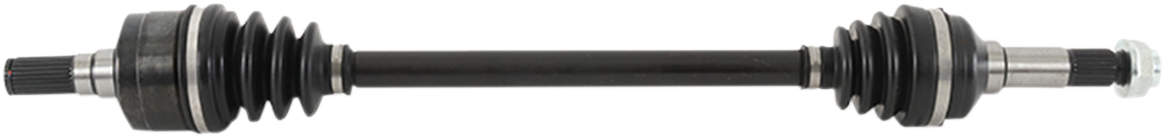 Complete Axle Kit - Rear Left/Right - Yamaha