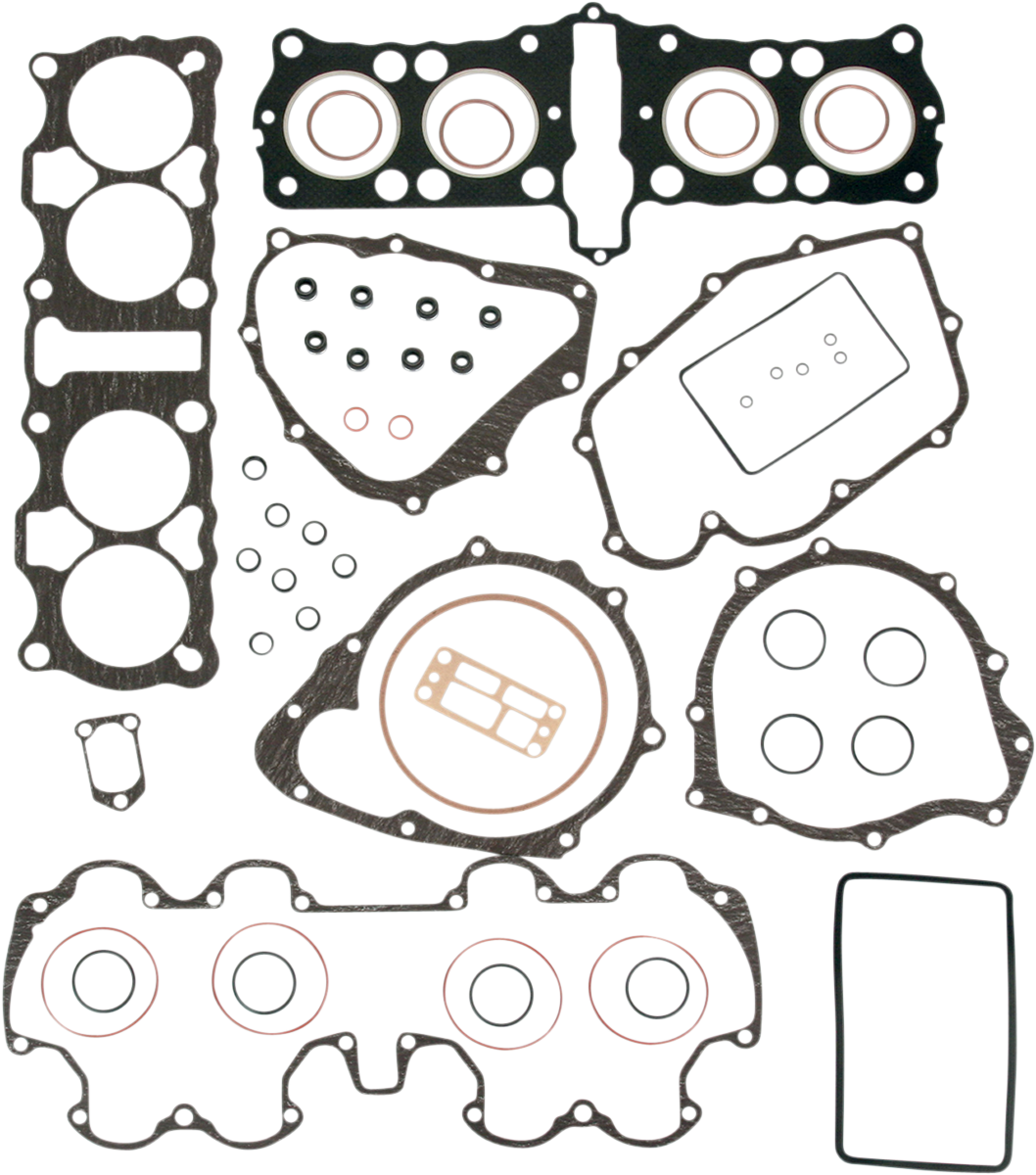 Complete Gasket Kit - CB 750